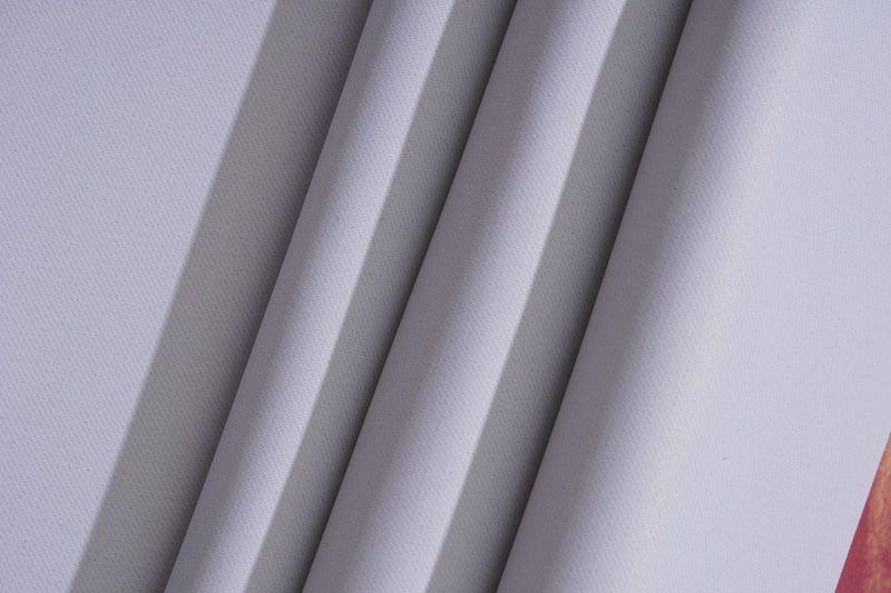 超白双喷夹黑布280g